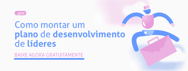 Como montar um plano de desenvolvimento para líderes. Acesse!