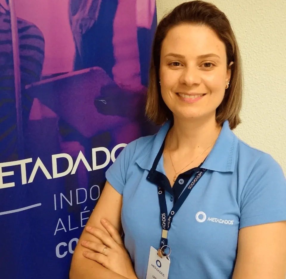 Letícia Dambros Basso