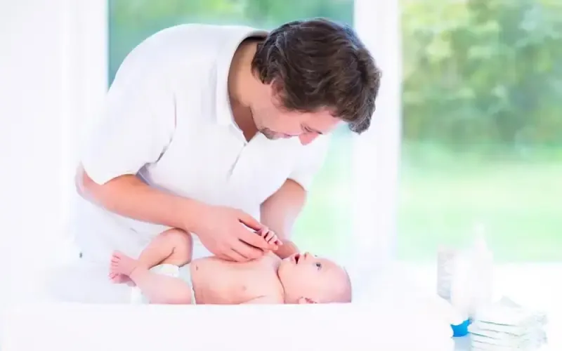 Licença paternidade: a quantos dias o pai tem direito?