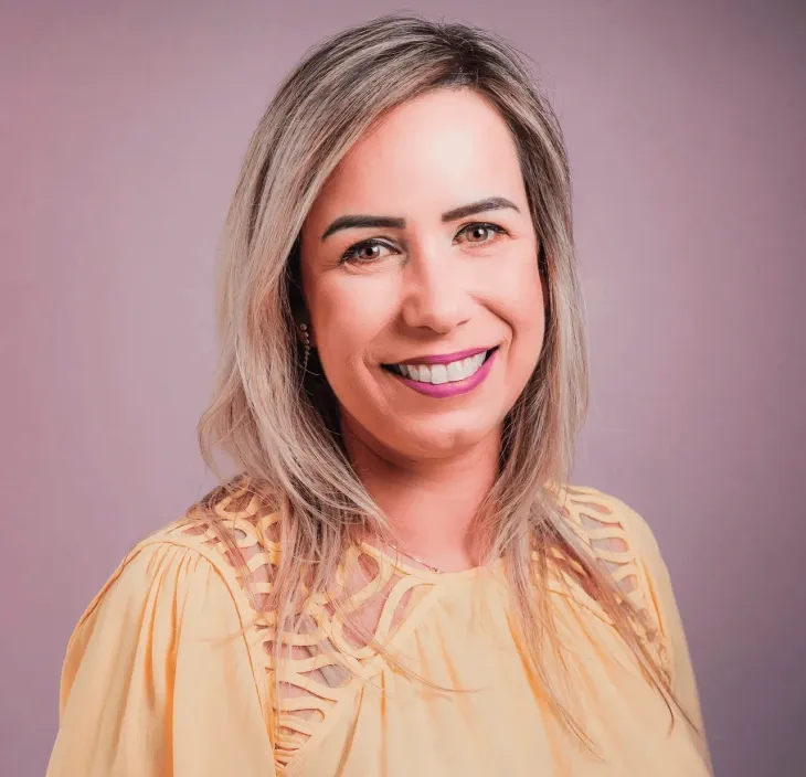 Liliana Souza Snovarski