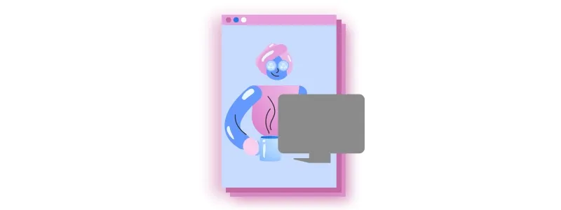 NR-17: pessoa trabalhando de forma confortável