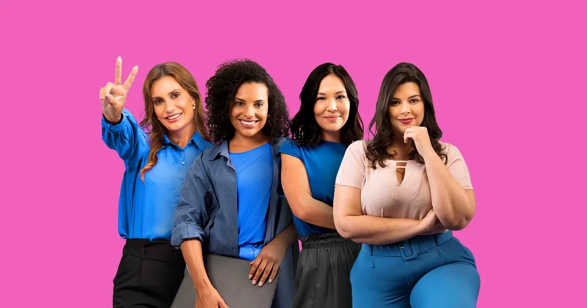 Outubro Rosa: o papel do RH na saúde da mulher