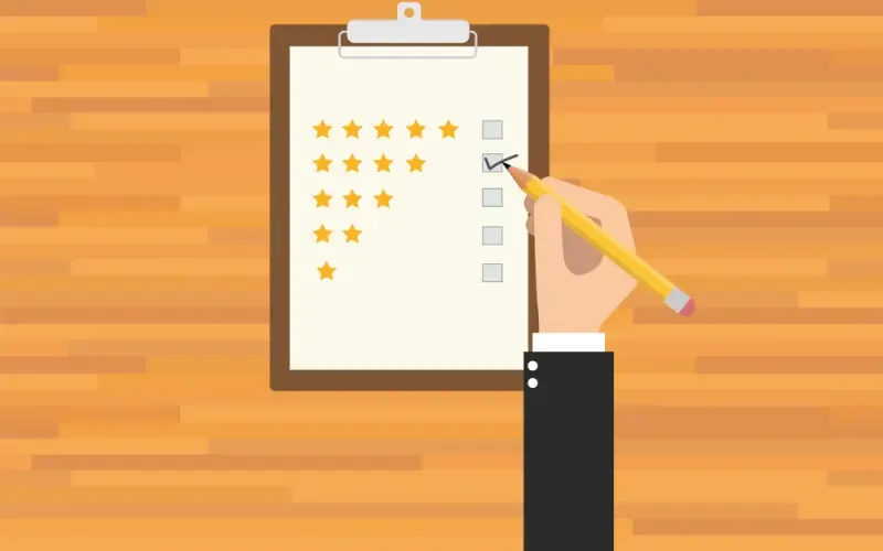 8 motivos para fazer uma pesquisa de satisfação interna