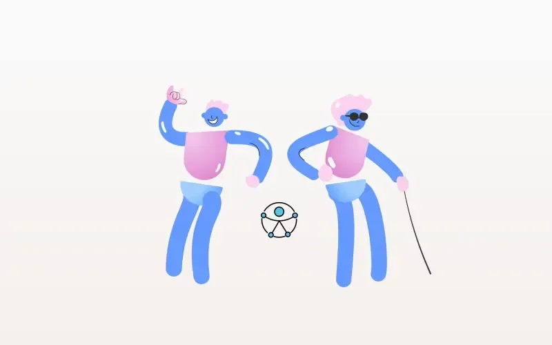 Entenda a importância da inclusão das pessoas com deficiência