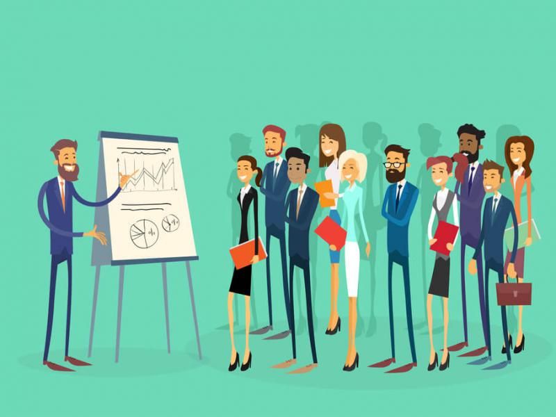 Treinamento e Desenvolvimento: como elaborar um planejamento