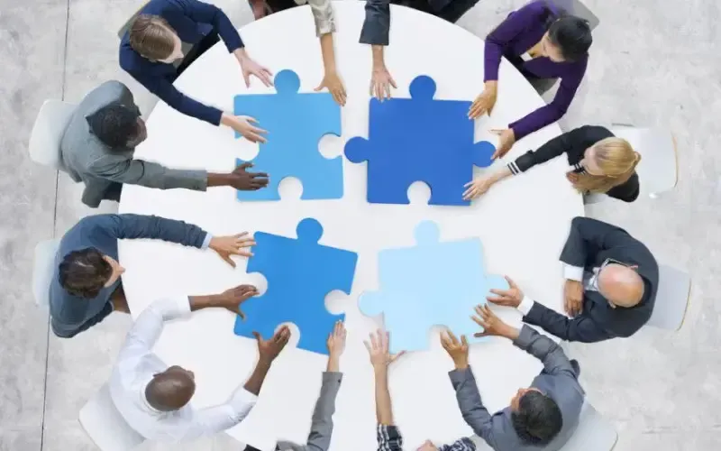 As competências e as práticas de gestão de pessoas