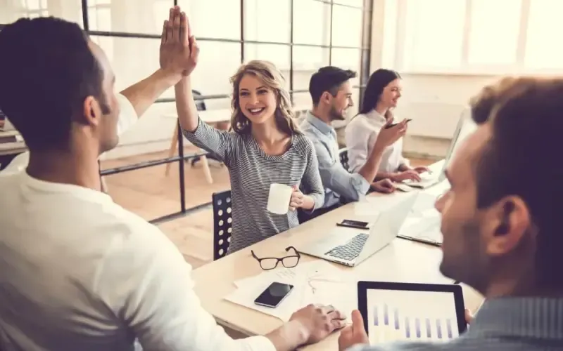 Produtividade no ambiente de trabalho: perguntas e respostas