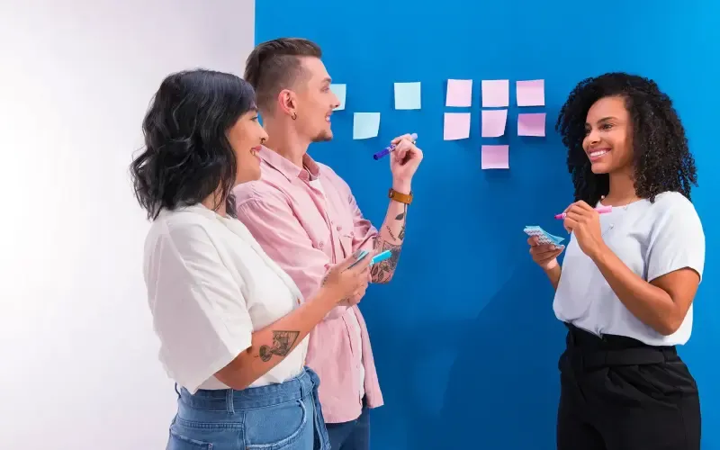 Projetos de RH: como dar vida às ideias e ser agente da mudança