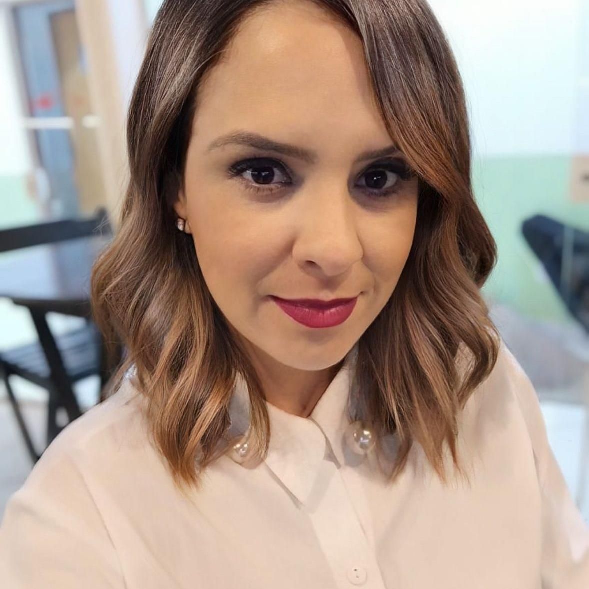 Sabrina Borges de Souza