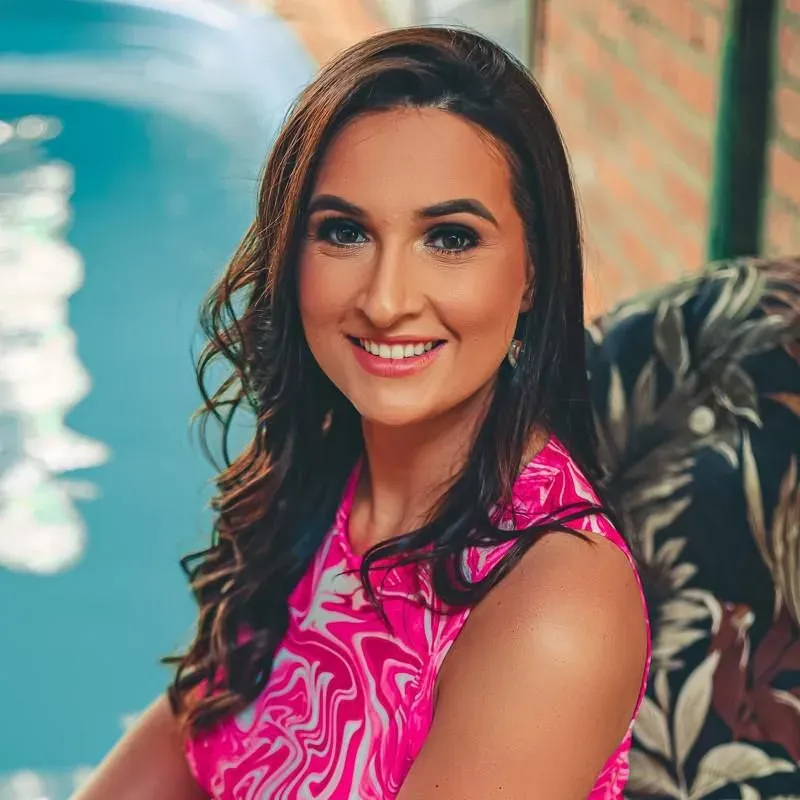 Suélen Gritti de Carvalho