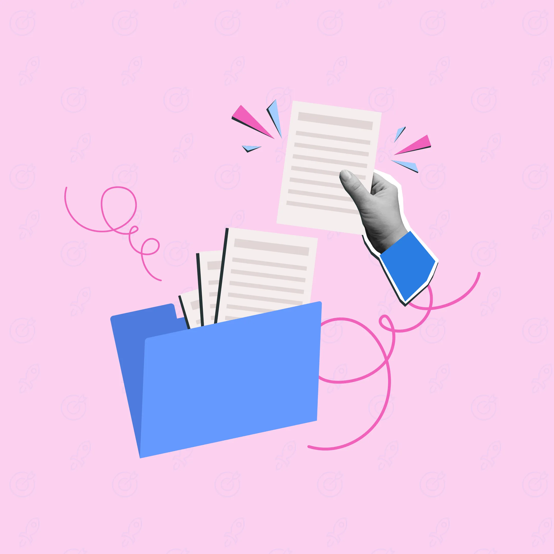 [TEMPLATE] 5 modelos de PDI prontos para usar