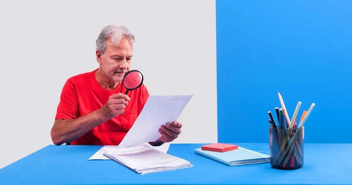 Conheça as regras para o trabalhador acima de 50 anos