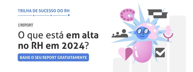 Trilha de sucesso do RH: clique e baixe agora