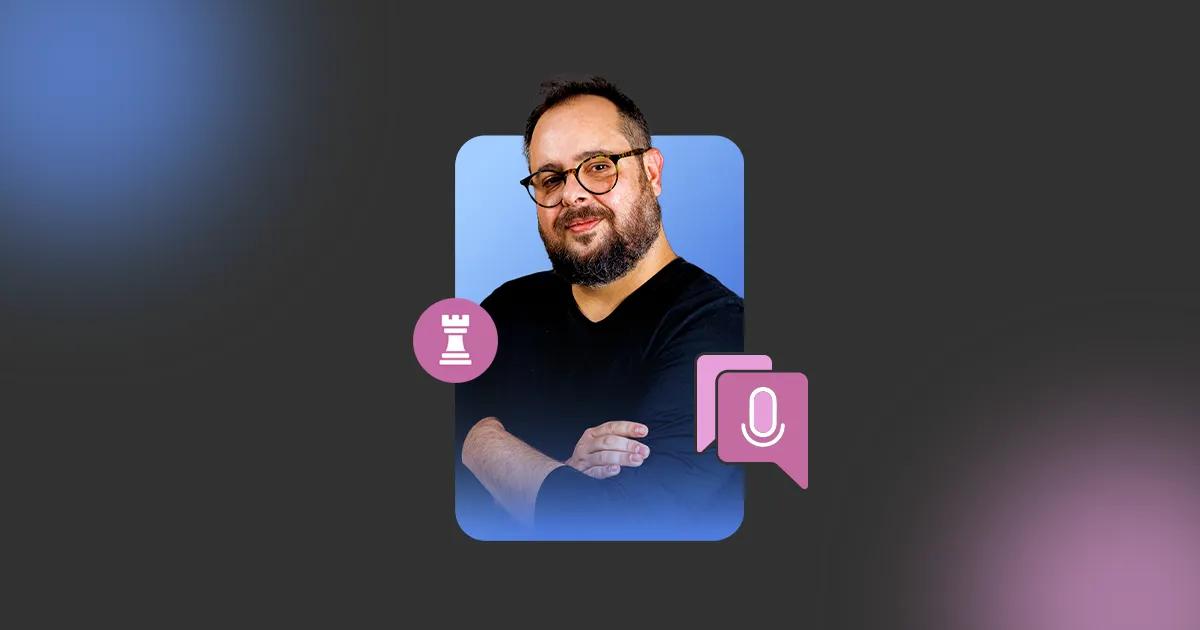 Upskilling e reskilling: o xadrez humano na era dos algoritmos