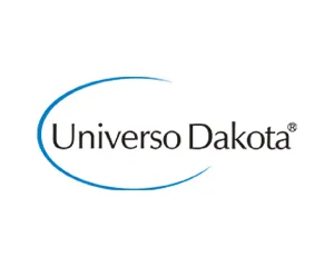Logo da Marca Universo Dakota